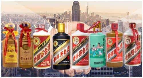 玉田县回收茅台