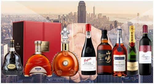 玉田县回收洋酒