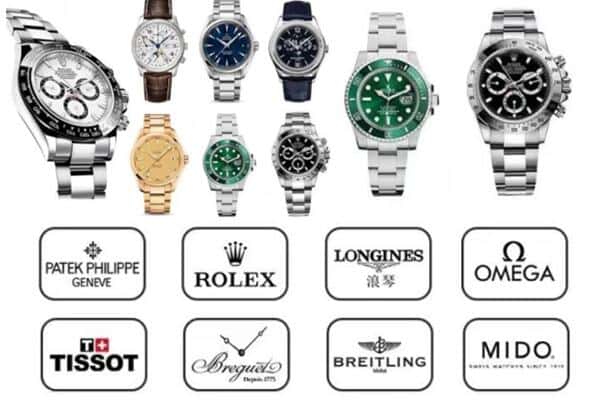 玉田县回收名表